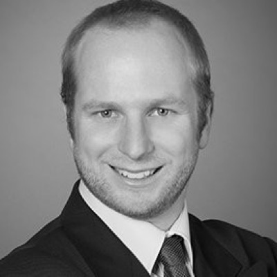 Daniel Aenishänslin