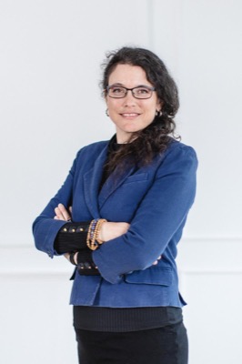 Dr. Franca Burkhardt