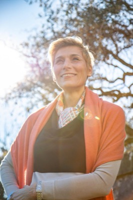 Frédérique Deschamps