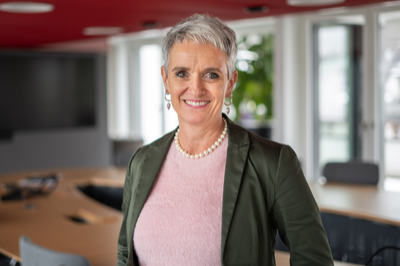 Denise Scheidegger-De Cia